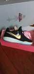 Sapatilhas Nike Lebron XX  39 Novas