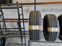235/55/19 105V XL Continental Conti Sport Contact 5 VOL Dot.2221R