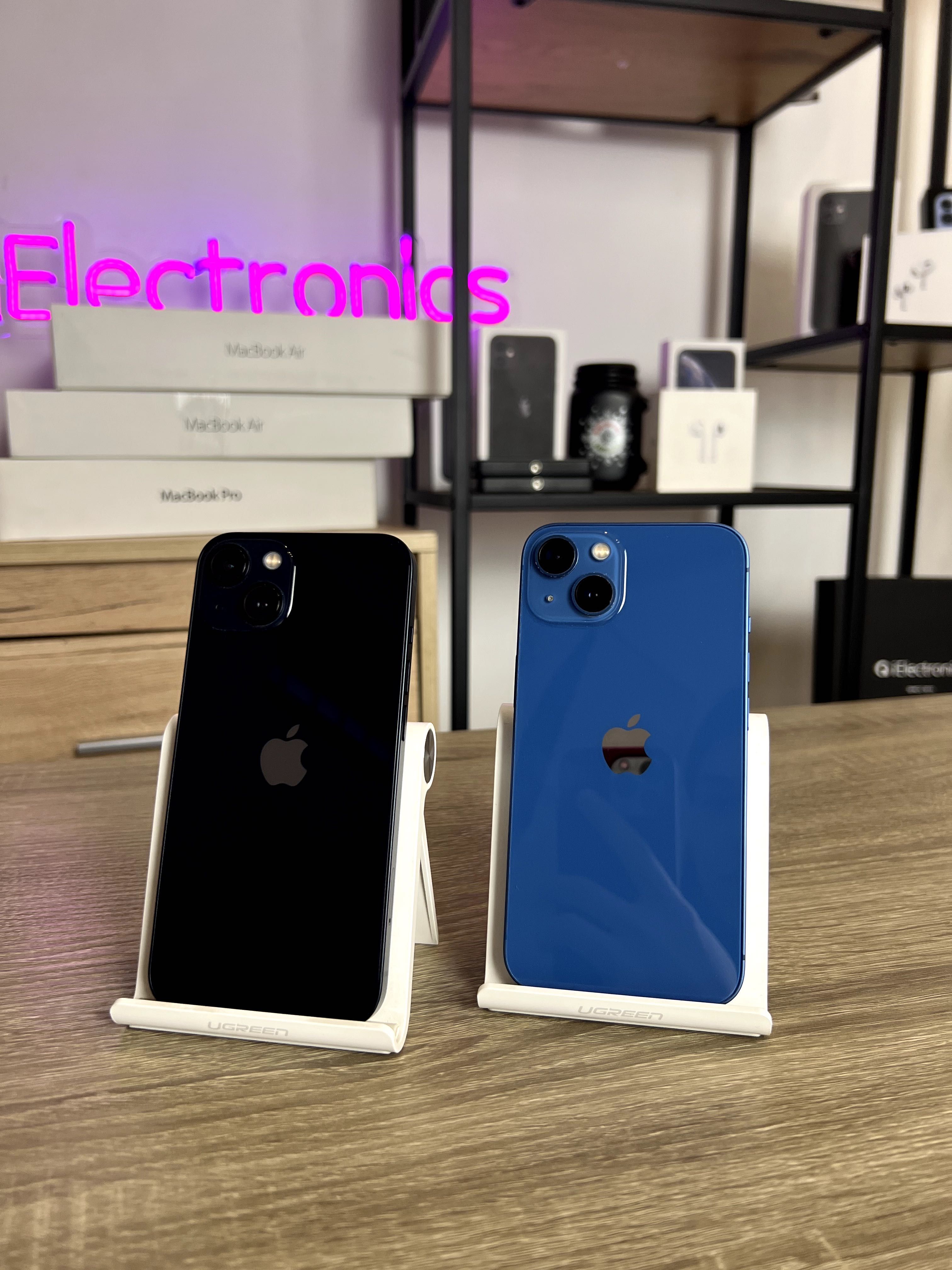 iPhone 13 128 GB + при покупці AirPods Pro 2 в подарунок