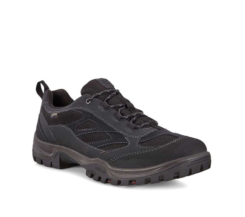 Кроссовки  Ecco XPEDITION III. Оригинал. Р 41, 42, 45