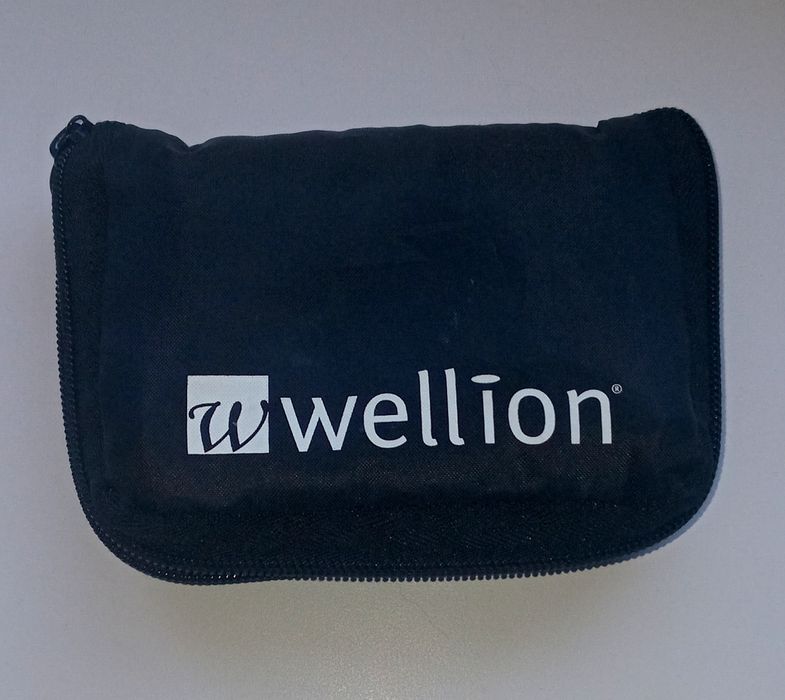 Глюкометр wellion calla light