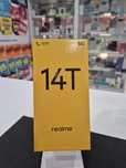 NOWY Telefon Realme 14T 5G 8Ram/256GB Czarny / Black DZIERŻONIÓW