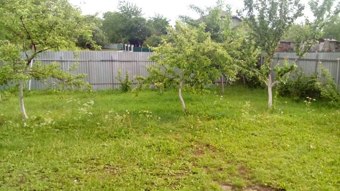 продам дачу в селі  Руда за 20 км від міста