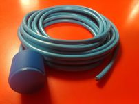 Sensor zgniotu słomy LELY WELGER  1741.61.02.05