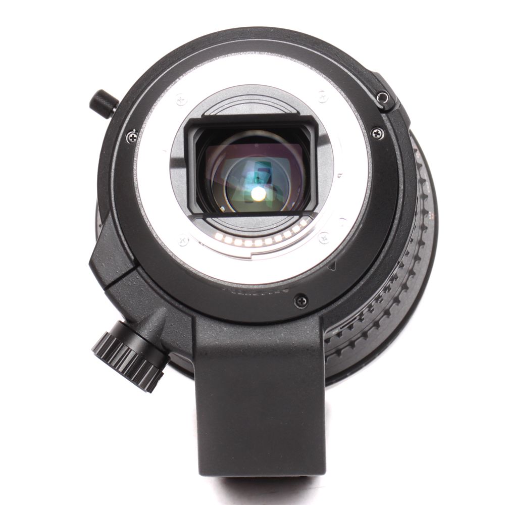 Sony 28-135/4 G FE PZ OSS + 2x filtr stan jak nowy