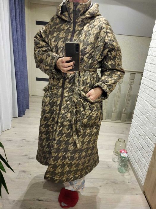 Терміново продам осіннє пальто колекція від Андре Тан