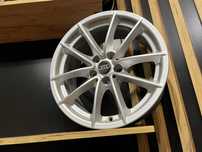 Alufelgi 5x112 Audi^ 17" Vw^ Skoda^ Seat^ A4^ A5 A6 Q2^ Q3 Q5^ Tiguan^