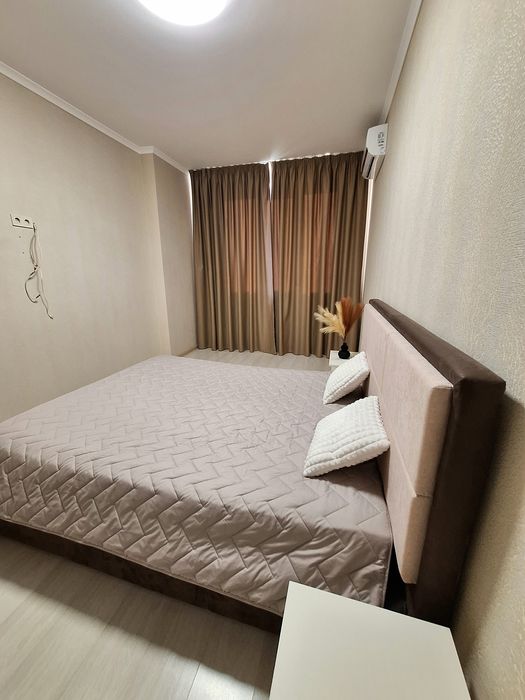 Простора 2 кім квартира в ЖК Софія Сіті,  67 м2, Є 3 РОКИ