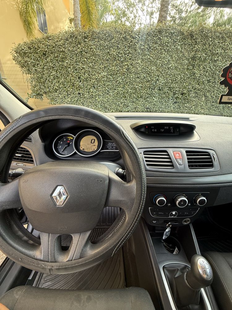 Renault megane 1.5 diesel (carrinha)
