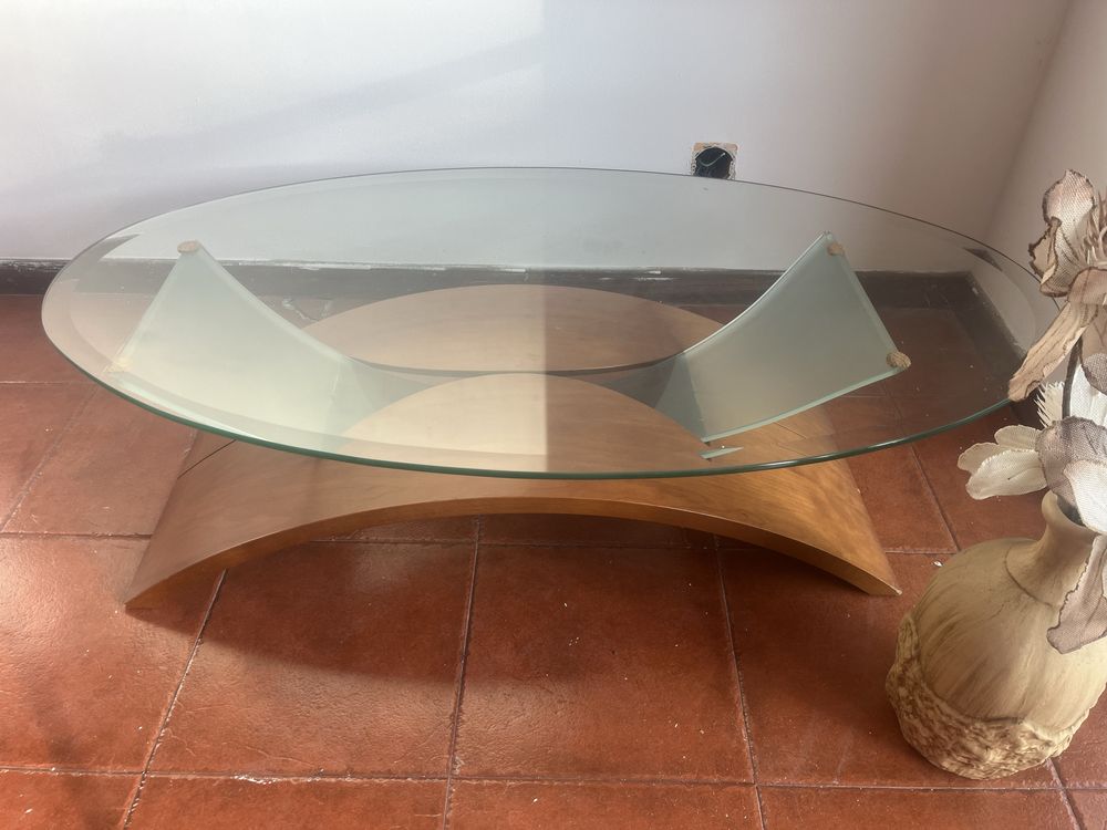 Conjunto sala completo