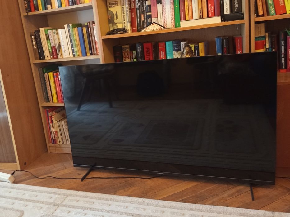 THOMSON Led Smart TV 55 cali