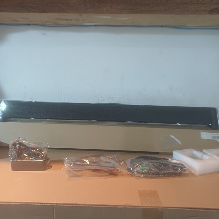 Саундбар SH-08
Модель: SH-08
Назва продукту: Sound Bar
Потужність дина