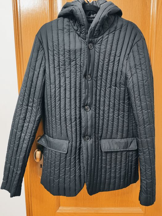 Casaco Emporio Armani como novo