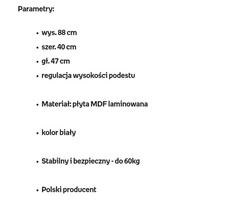 Kitchen helper pomocnik kuchenny