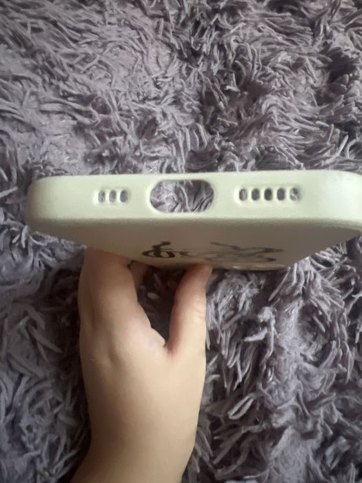 Etui na iPhone 12