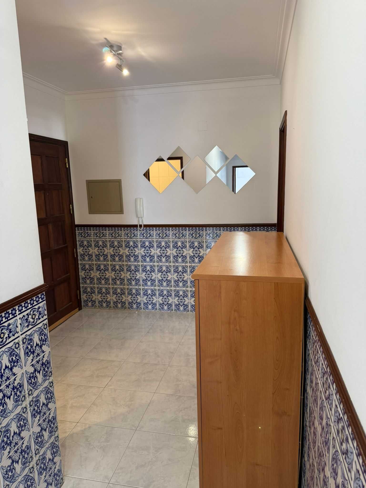 Arrendamento de apartamento T3