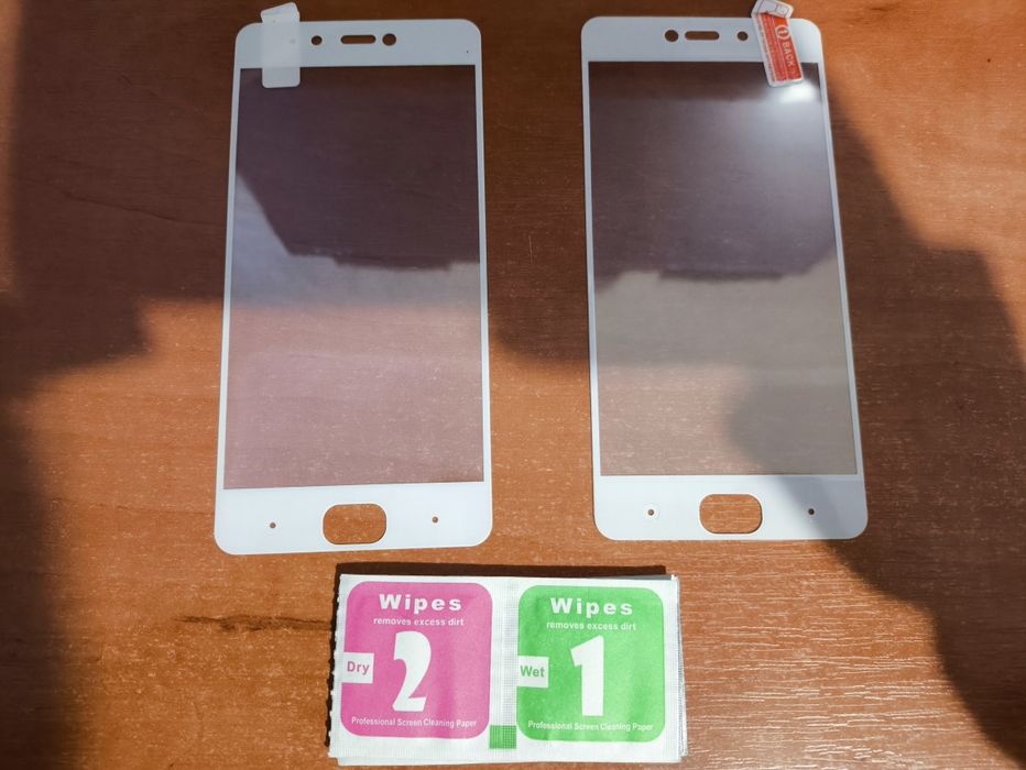 Защитное стекло Xiaomi MI5s