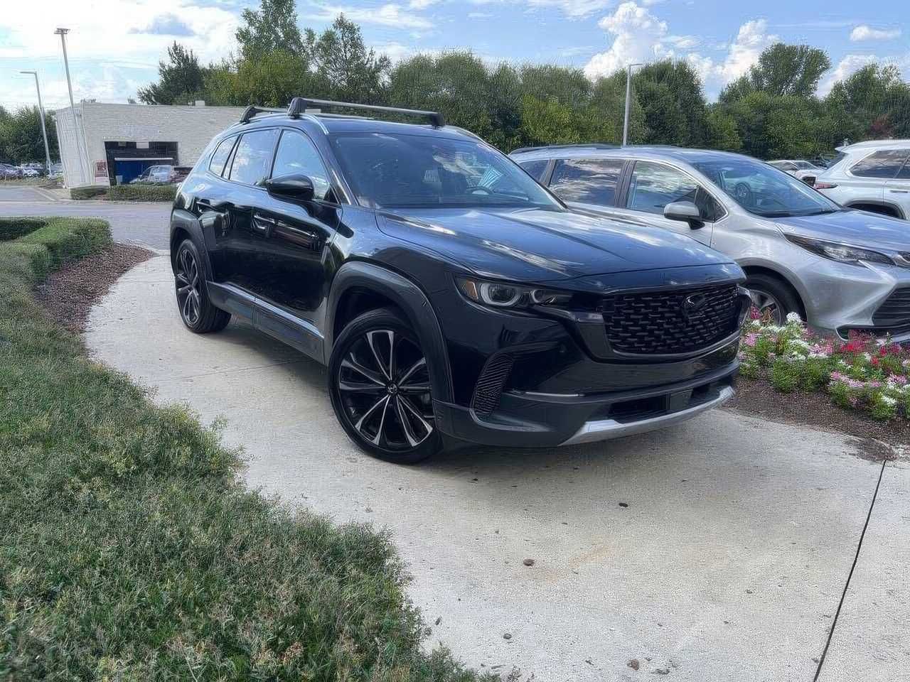 2023 Mazda CX-50 2.5 Turbo Premium Plus
