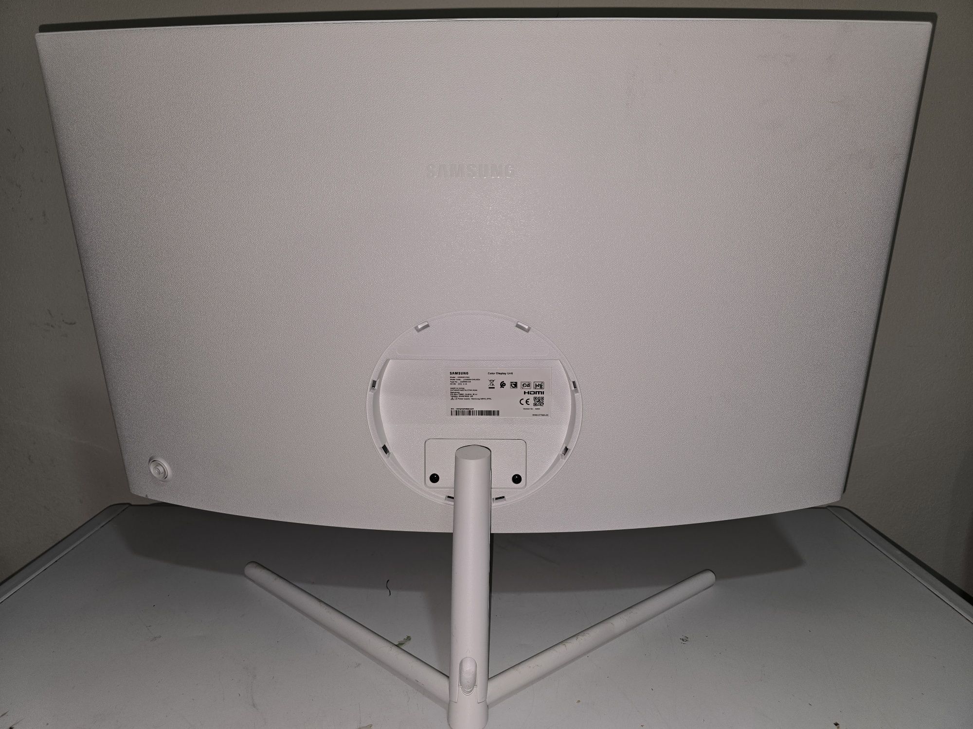 Vendo vários monitores