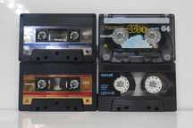 Аудиокассеты MAXELL MIX CD'S, UDN и другие ol226051