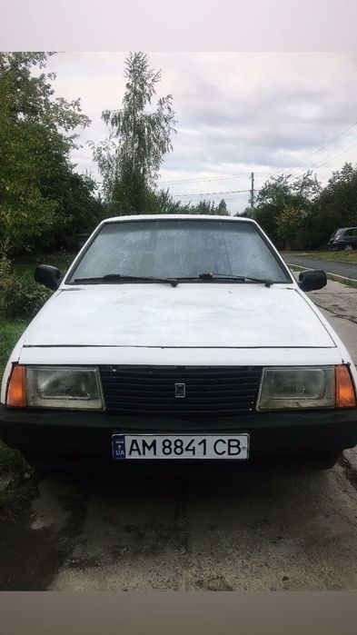 Продам Ваз2108 в хорошому стані