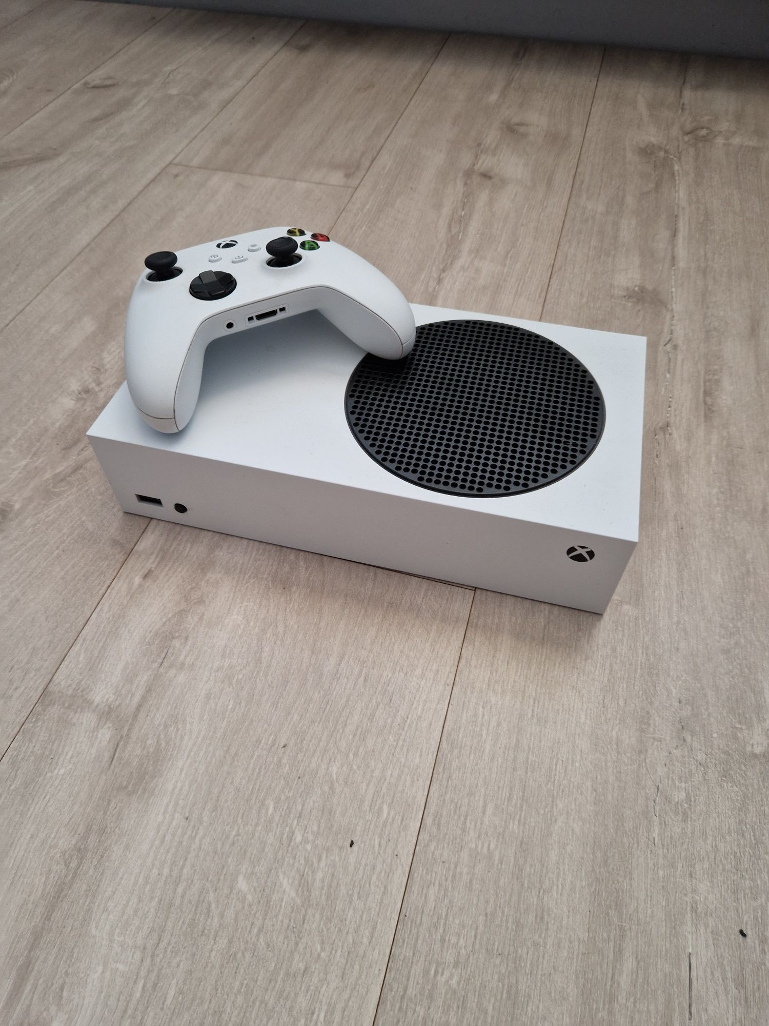 Xbox series S 512gb