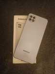 Samsung a22 5g  super stan