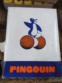 Caixa 15 Novelos Pingouin 20 gr