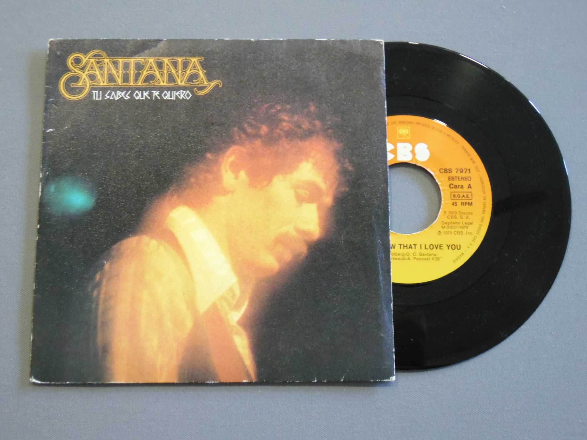 Diversos EPs Vinil