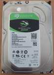 Seagate BarraCuda HDD 2TB 7200rpm 256MB ST2000DM008 3.5 SATA III