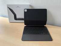 Magic Keyboard para iPad Pro de 13" (M4) | PT | Preto | MWR53PO/A