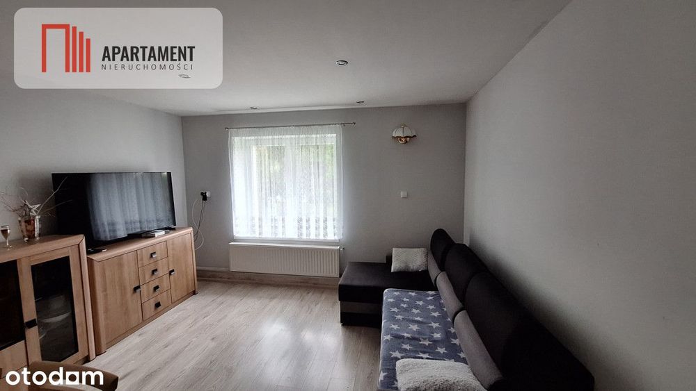 4 pokoje/do zamieszkania