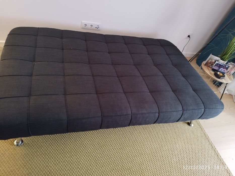 Vendo sofá cama em excelente estado