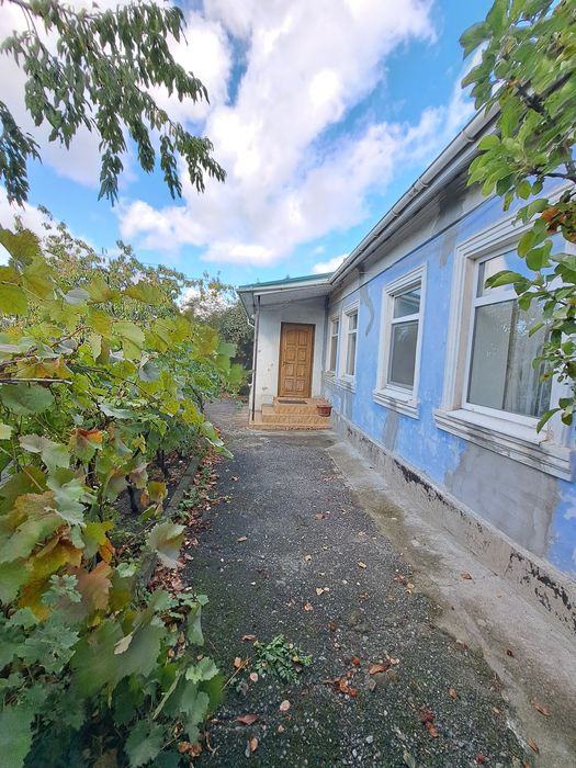 Продается дом Водопой ( Ингульский р н)