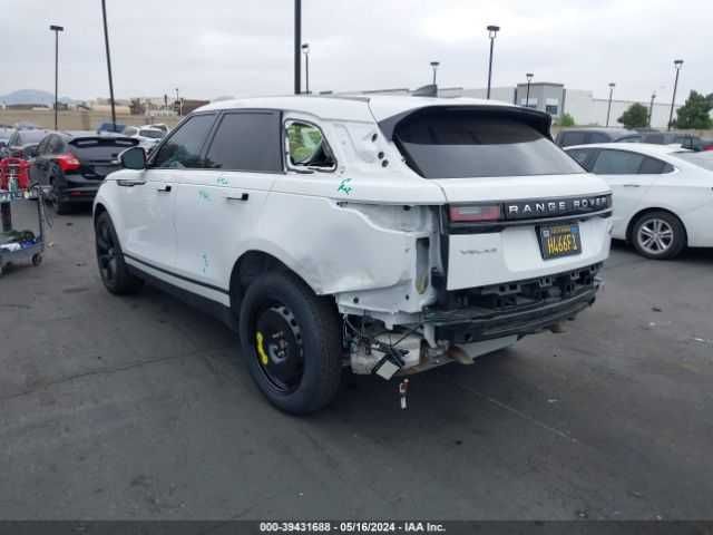 Land Rover Range Rover Velar P250S 2023