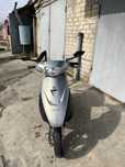 Suzuki Let’s 2G мопед
