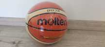 Новий в плівках Баскетбольний м'яч Molten розмір 7 ( size 7 )