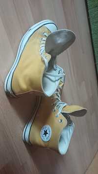 Converse Chuck 70 Sunflower