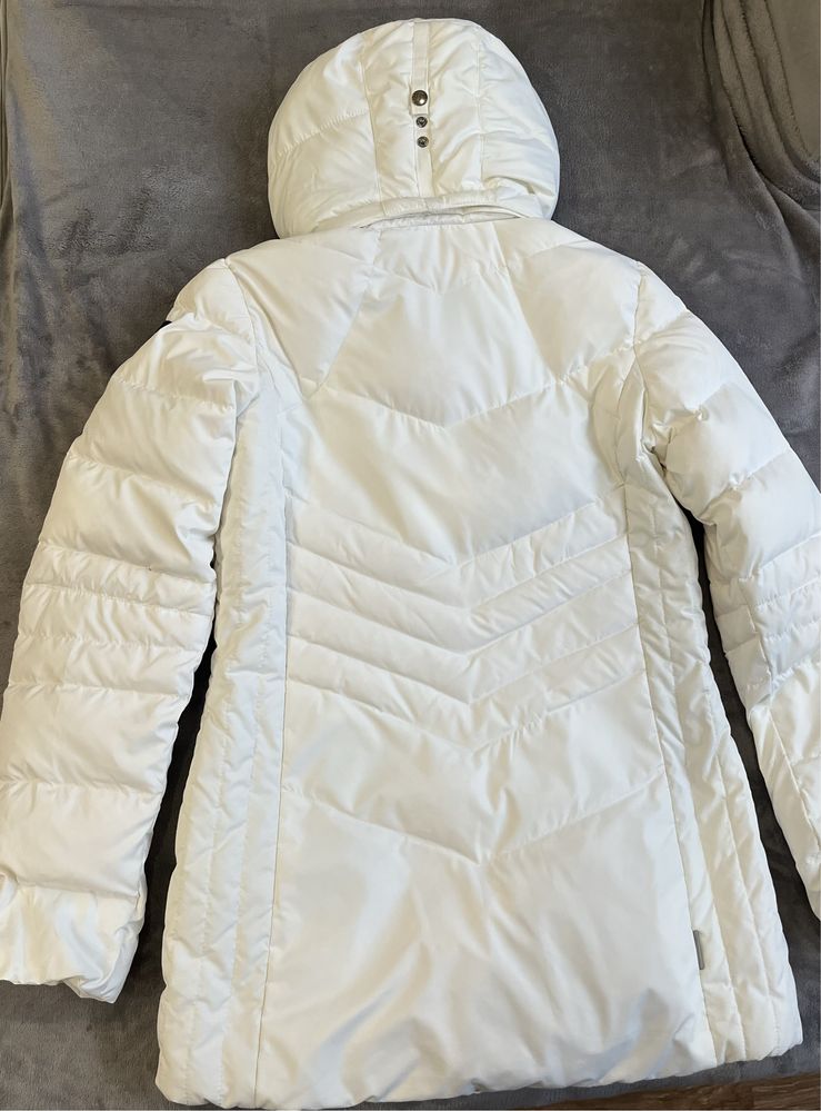 Пухова куртка Icepeak 3Р Finnish Trademark