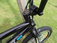 Rower BMX 360 Blackbike 360