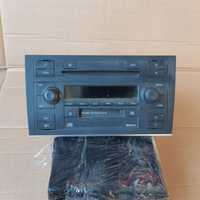 RADIO CD AUDI A4 B6