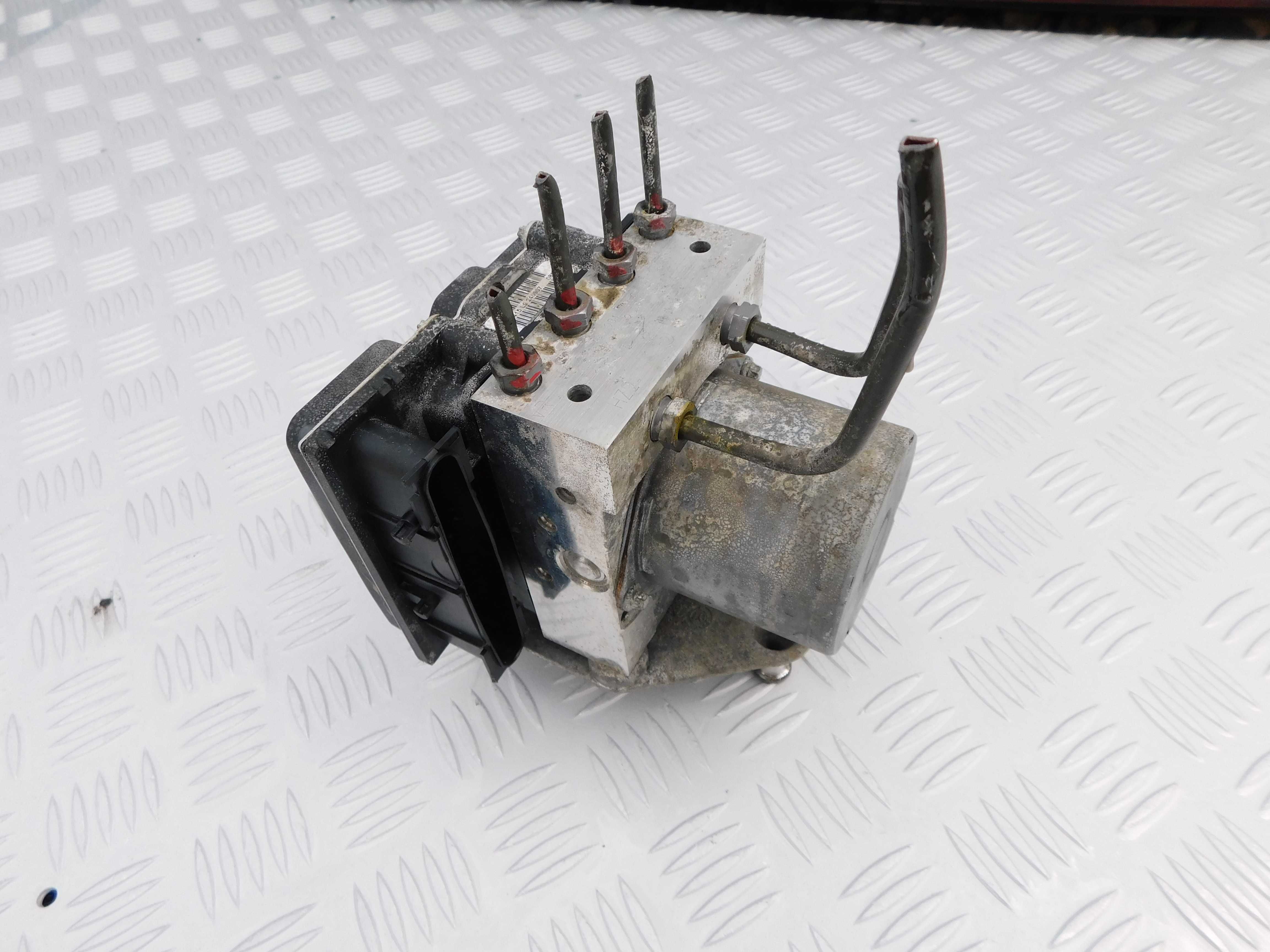 Pompa ABS kompletna Mercedes Sprinter 906 VW Crafter ŁADNA OEM