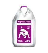 Magnesia Kainit_ ( producent K+S )