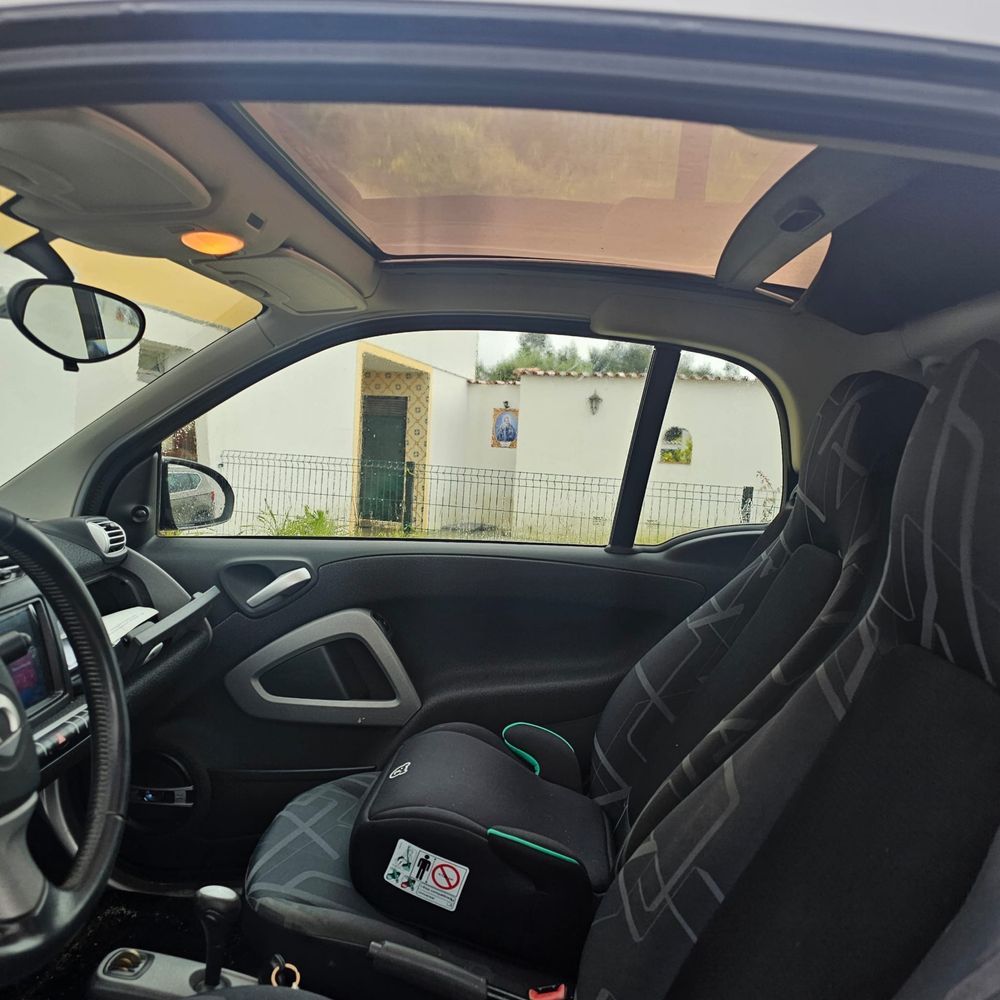 Vendo smart 2007