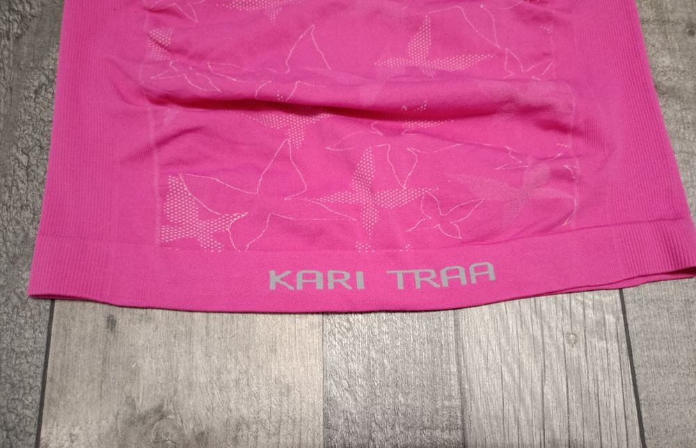 Bluzka Kari Traa damska roz. XS/S