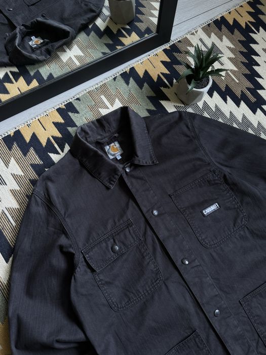 Carhartt Digger Coat Jacket / Кархарт джекет