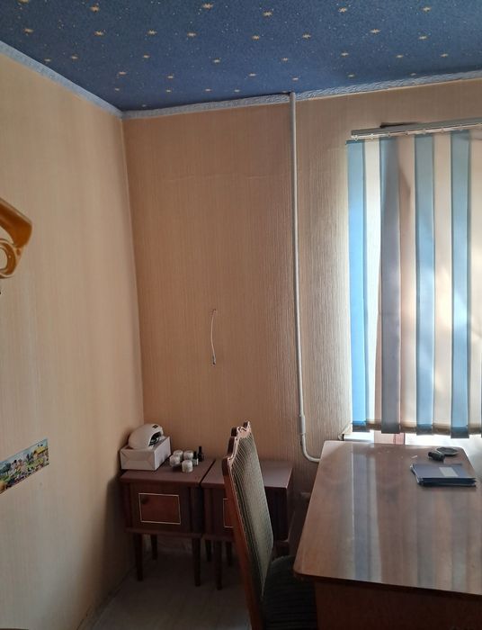 Продам 3-х комнатную квартиру