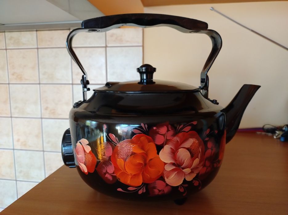 Czajnik elektryczny 2l