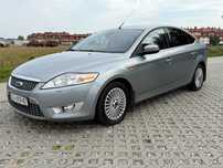 Sprzedam Forda Mondeo convers +