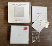 Meross Smart wi-fi switch MSS510 - Apple Homekit
